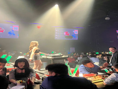 南平夜总会招聘